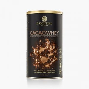 Cacao Whey 15 doses