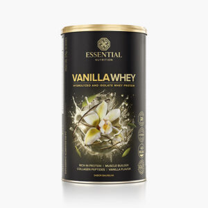 Vanilla Whey 15 doses