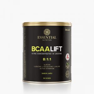 BCAA Lift 8:1:1 - Limão