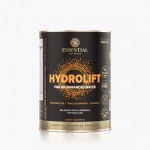 Hydrolift Tangerina
