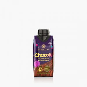 Chocoki Ready