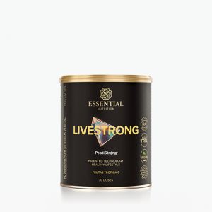 LiveStrong Frutas Tropicais