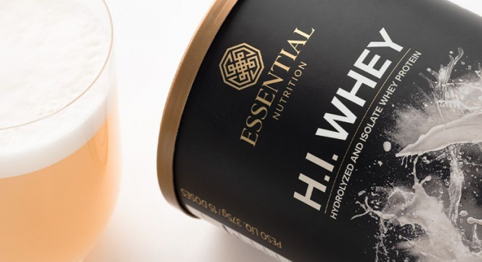 Whey protein sabor neutro